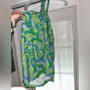 Target Wild Fable romper